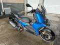 BMW C 400 X Blau - thumbnail 1