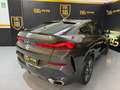 BMW X6 xDrive30d M Sport Grau - thumbnail 7