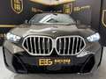 BMW X6 xDrive30d M Sport Grau - thumbnail 2