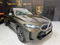 BMW X6 xDrive30d M Sport Grau - thumbnail 4