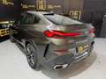 BMW X6 xDrive30d M Sport Grau - thumbnail 10
