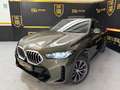 BMW X6 xDrive30d M Sport Grau - thumbnail 5