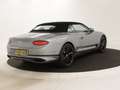 Bentley Continental GTC 6.0 W12 First Edition Mulliner - Bang & Olufsen - Gris - thumbnail 40