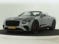 Bentley Continental GTC 6.0 W12 First Edition Mulliner - Bang & Olufsen - Szary - thumbnail 1