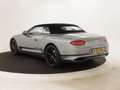 Bentley Continental GTC 6.0 W12 First Edition Mulliner - Bang & Olufsen - Gris - thumbnail 41