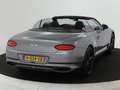 Bentley Continental GTC 6.0 W12 First Edition Mulliner - Bang & Olufsen - Gris - thumbnail 13