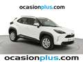 Toyota Yaris Cross 120H Business Plus Blanco - thumbnail 2