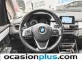BMW 218 218dA Gran Tourer Plateado - thumbnail 25