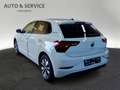Volkswagen Polo Life 1,0 l TSI OPF 5- Gang Grau - thumbnail 2