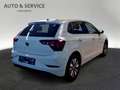 Volkswagen Polo Life 1,0 l TSI OPF 5- Gang Grau - thumbnail 3