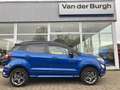 Ford EcoSport ST-Line 1.0 EcoBoost 125pk ST-Line - zwart dak - P Blauw - thumbnail 23