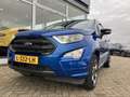 Ford EcoSport ST-Line 1.0 EcoBoost 125pk ST-Line - zwart dak - P Blauw - thumbnail 12