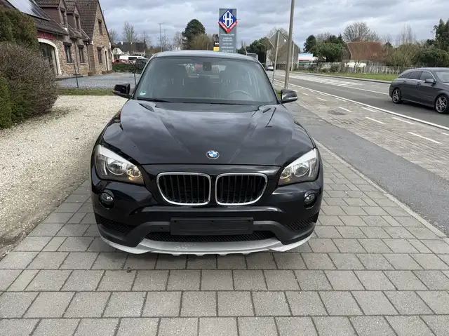 BMW X1 X1 2.0 d sDrive18
