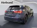 Mercedes-Benz A 250 AMG EDITION 2020  Night DISTRONIC 360° Blau - thumbnail 3