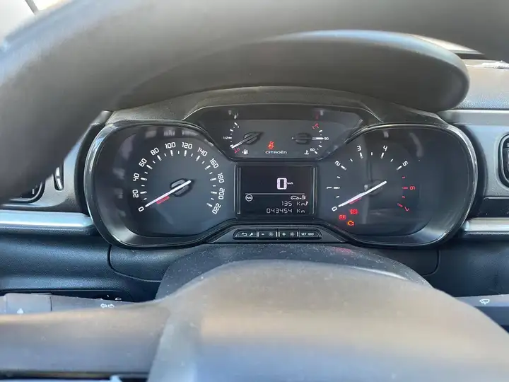Citroën C3 1.2 PureTech S&S 6v ORIGINS 2019