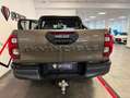 Toyota Hilux 2.8 D-4D 150kW C. Doble Invincible A/T Amarillo - thumbnail 16