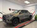 Toyota Hilux 2.8 D-4D 150kW C. Doble Invincible A/T Amarillo - thumbnail 1