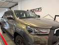 Toyota Hilux 2.8 D-4D 150kW C. Doble Invincible A/T Amarillo - thumbnail 17