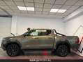 Toyota Hilux 2.8 D-4D 150kW C. Doble Invincible A/T Amarillo - thumbnail 5