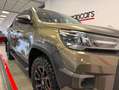 Toyota Hilux 2.8 D-4D 150kW C. Doble Invincible A/T Amarillo - thumbnail 22