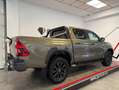 Toyota Hilux 2.8 D-4D 150kW C. Doble Invincible A/T Amarillo - thumbnail 2