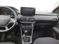 Dacia Logan Black Edition TCe 90 CVT*SZH*PDC* Zwart - thumbnail 16