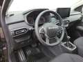 Dacia Logan Black Edition TCe 90 CVT*SZH*PDC* Czarny - thumbnail 12