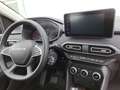 Dacia Logan Black Edition TCe 90 CVT*SZH*PDC* Czarny - thumbnail 14