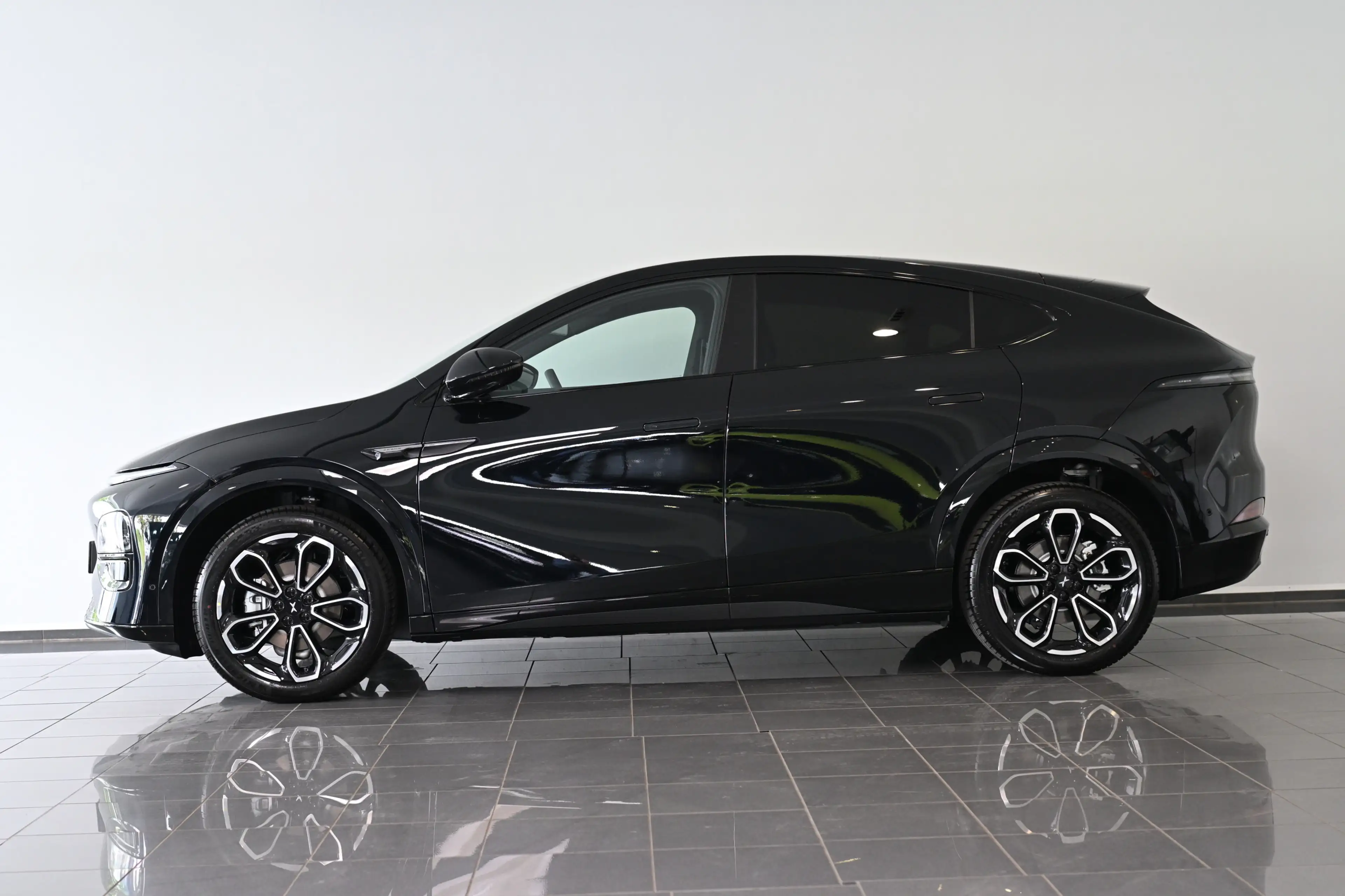 Xpeng Others AWD Performance AHK Pano Leder Kamera ACC — photo 3