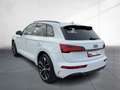 Audi Q5 50 TFSI e Q. S line Kamera LED Navi DAB GRA Weiß - thumbnail 3