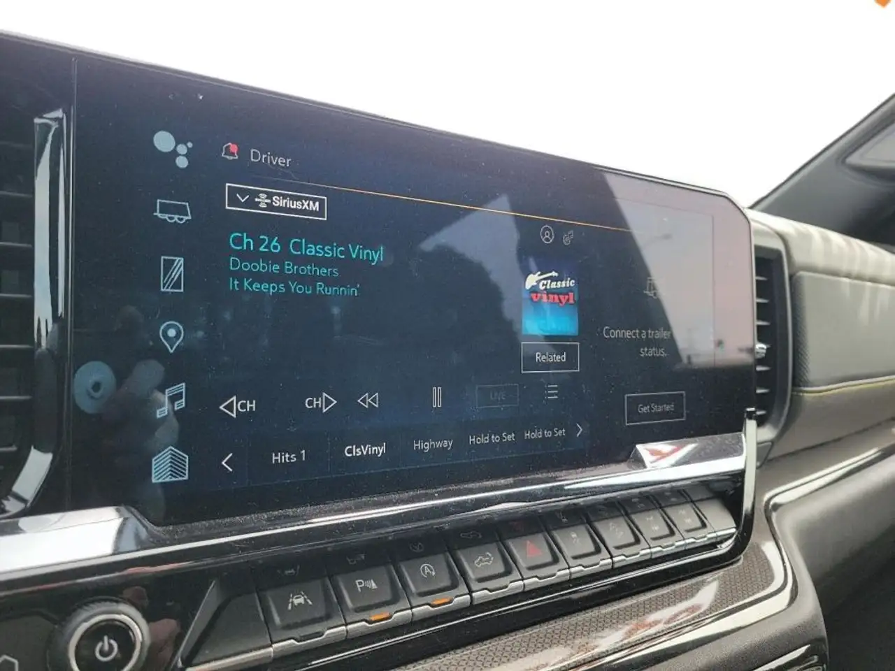 GMC Sierra 1500 снимка GMC Sierra 1500
