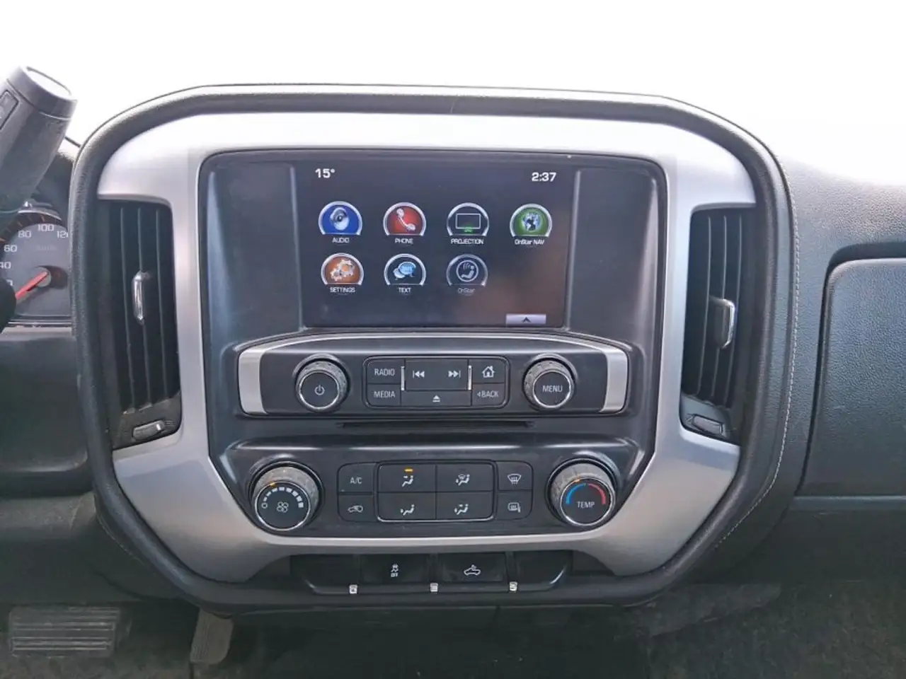 GMC Sierra 1500 снимка GMC Sierra 1500
