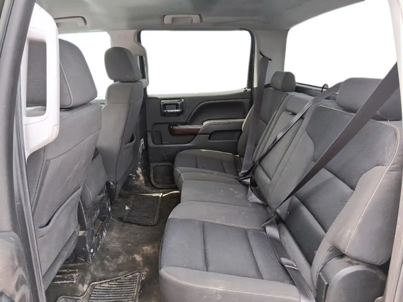 GMC Sierra 1500 снимка GMC Sierra 1500