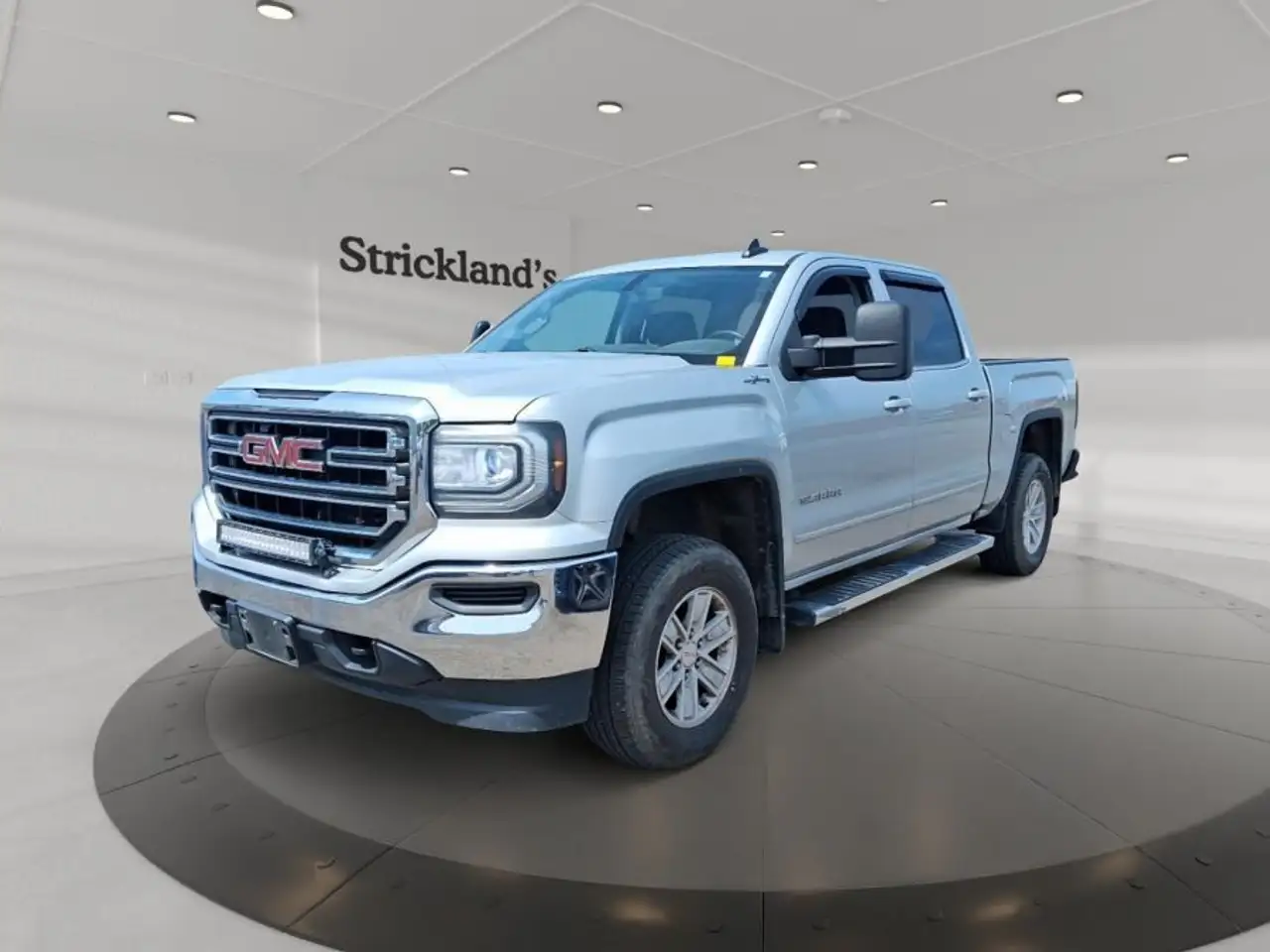 GMC Sierra 1500 снимка GMC Sierra 1500