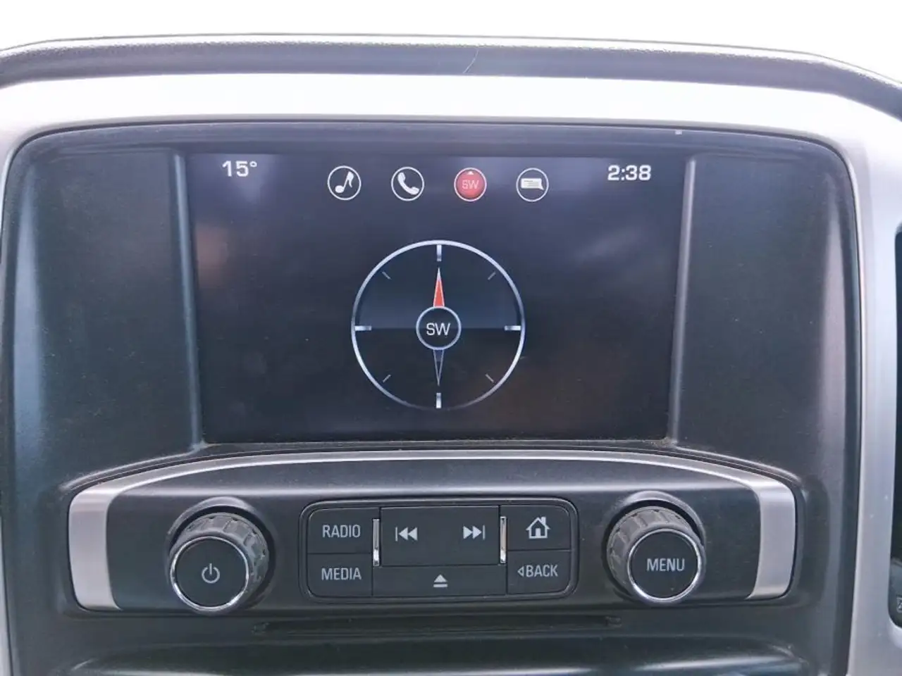 GMC Sierra 1500 снимка GMC Sierra 1500