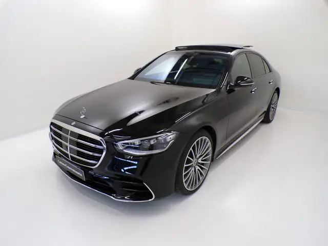 Mercedes-Benz S 350 - S 350 d mhev Premium Plus 4matic auto