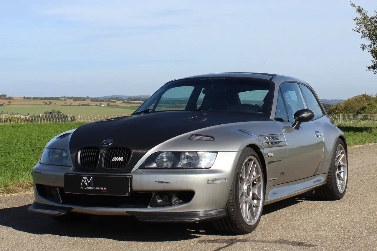 BMW Z3 M