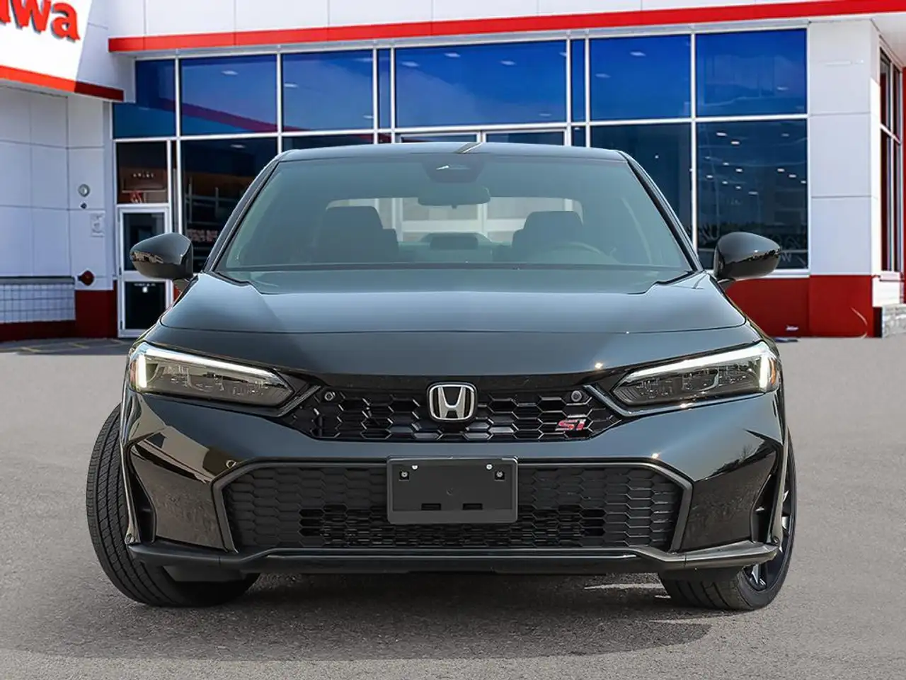 Honda Civic снимка Honda Civic