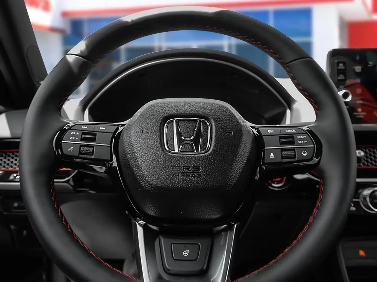 Honda Civic снимка Honda Civic