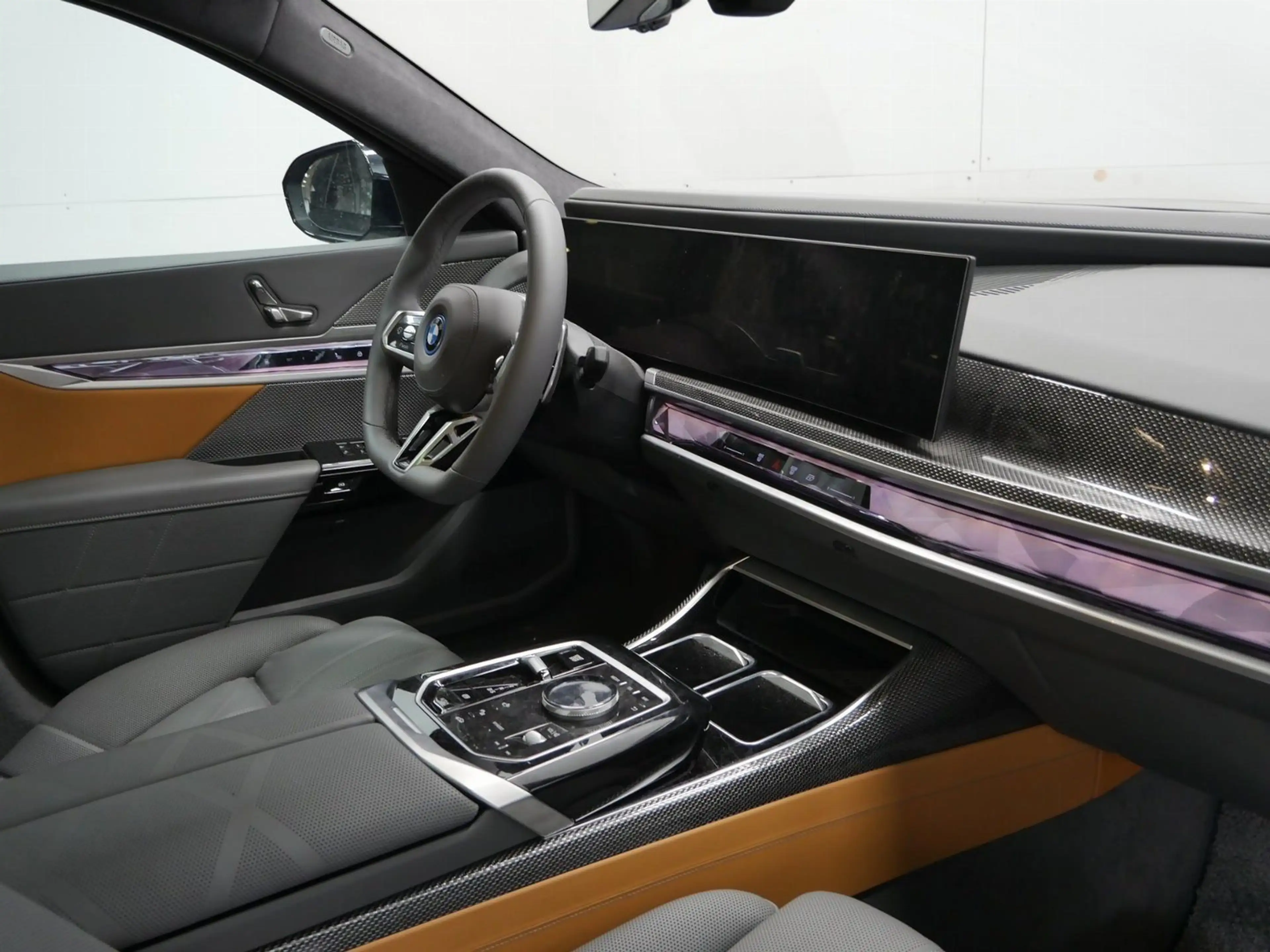 BMW 750 e xDrive |Automatiktüren |Sky Lounge |M Sportpaket — photo 14