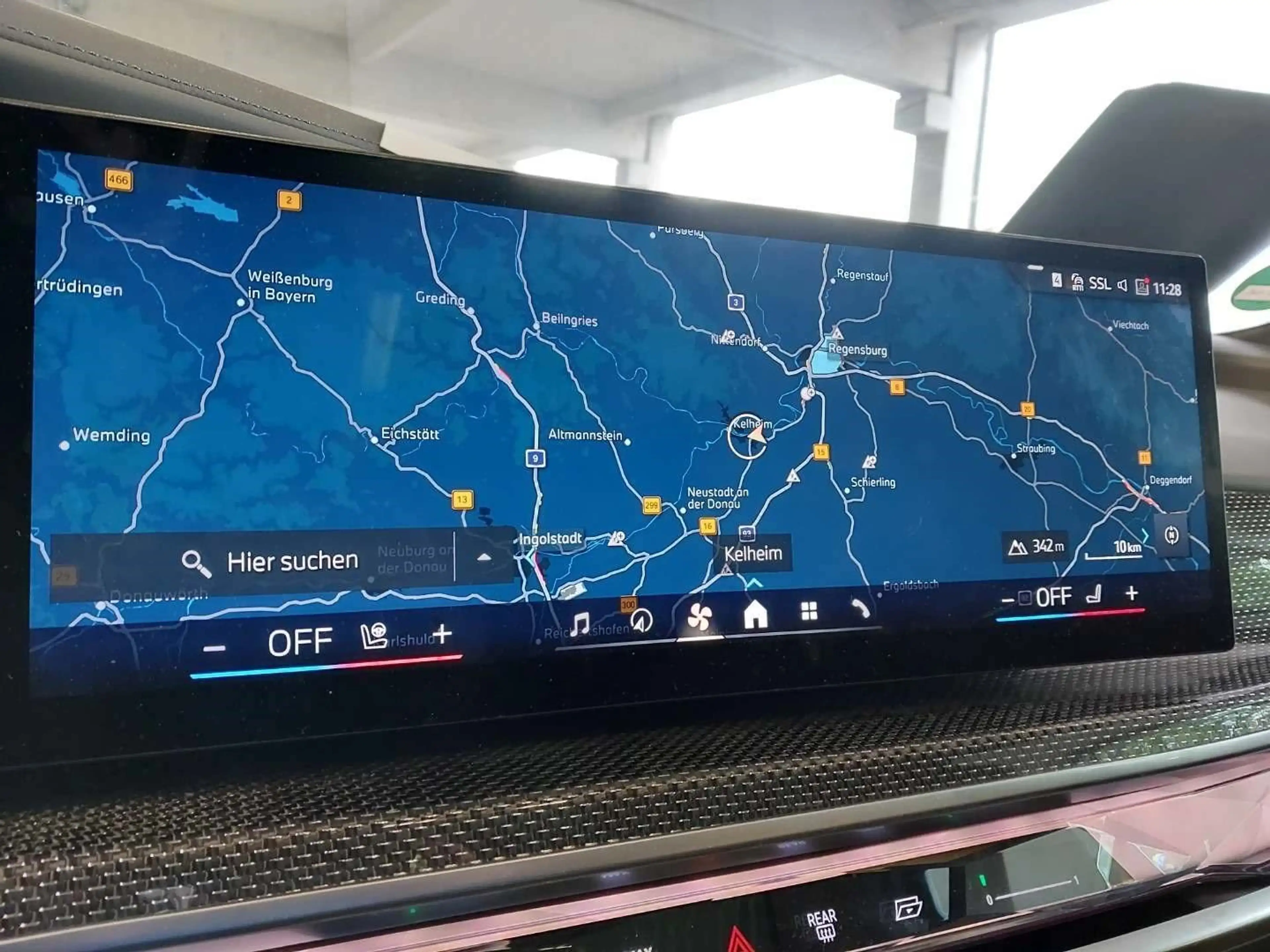 BMW 750 e xDrive |Automatiktüren |Sky Lounge |M Sportpaket — photo 13