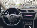 Volkswagen Touran 2.0TDI DSG Comfortline Nav|ParkP|Sitzhzg Gris - thumbnail 10