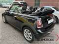 MINI Cooper Cabrio 1.6 Cooper Noir - thumbnail 8