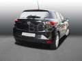 Dacia Sandero Comfort TCe 90 Autom. NAVI SHZ PDC Negro - thumbnail 2