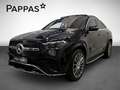 Mercedes-Benz GLE 450 d 4MATIC Coupé AMG Line Premium*Fahrassistenz-Pake Černá - thumbnail 2