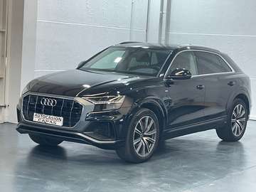 55 TFSIe 280kW (381CV) quattro tiptronic