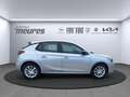 Opel Corsa Edition, 100 PS, 6-Gang-Schaltgetriebe, Komfort-Pa Plateado - thumbnail 5