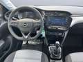 Opel Corsa Edition, 100 PS, 6-Gang-Schaltgetriebe, Komfort-Pa Plateado - thumbnail 10