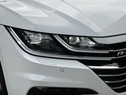 Annonce voiture d'occasion Volkswagen Arteon - CARADIZE