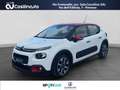 Citroen C3 1.2 PureTech 110 CV S&S Shine Bianco - thumbnail 1